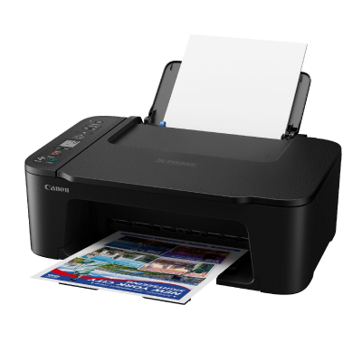 Stampante Multifunzione Canon PIXMA TS3750i WiFi Scanner e Copia