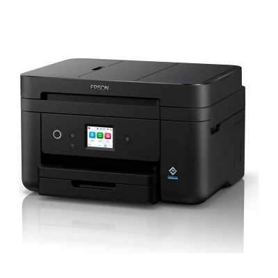 Stampante Multifunzione Epson Workforce WF-2960DWF Inkjet Wi-Fi
