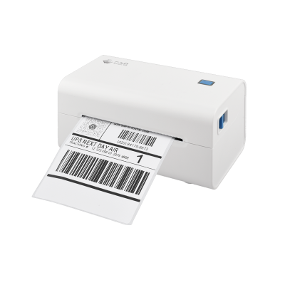 Stampante Termica Etichette 4x6 G&G GG-D420 USB Bluetooth WiFi per Spedizioni