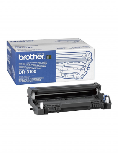 Tamburo Brother DR-3100 Nero originale Tamburo Brother DR-3100 Nero originale