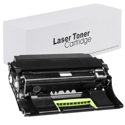 Tamburo Lexmark 500Z (50F0Z00) Nero compatibile Tamburo Lexmark 500Z (50F0Z00) Nero compatibile