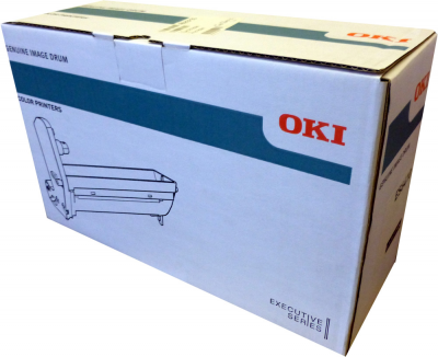 Tamburo OKI 01272903 Ciano originale