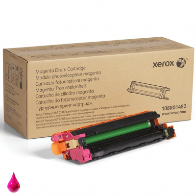 Tamburo Xerox 108R01482 Magenta originale Tamburo Xerox 108R01482 Magenta originale