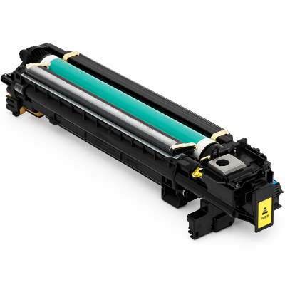 Tamburo Giallo Konica Minolta IUP36Y Compatibile per Bizhub C3300i C3320i (AAJV06E)