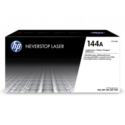 Tamburo HP 144A W1144A Nero originale Tamburo HP 144A W1144A Nero originale