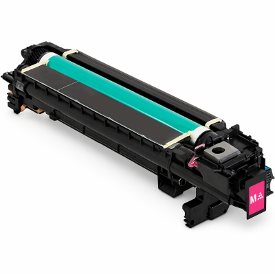 Tamburo Magenta Konica Minolta IUP36M Compatibile per Bizhub C3300i C3320i (AAJV0CE)