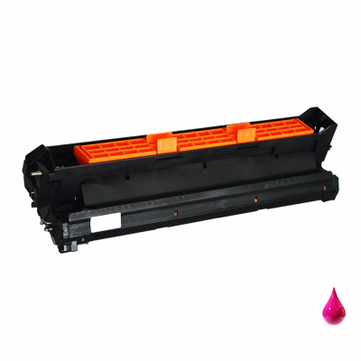 Oki 44035518 tamburo compatibile Magenta Oki 44035518 tamburo compatibile Magenta
