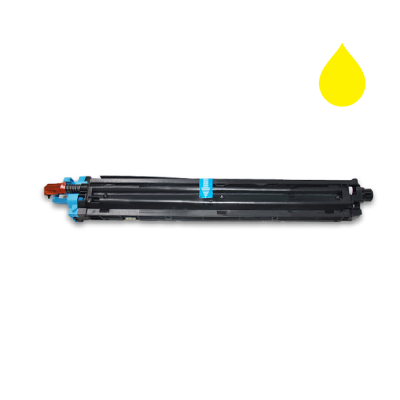 Tamburo Olivetti Compatibile B1175 Giallo