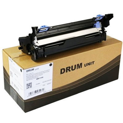 Tamburo Kyocera DK-1150 302RV93010 Nero originale 