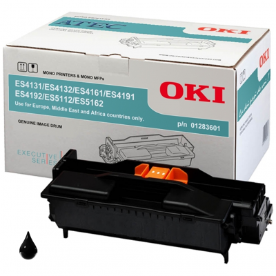 OKI 01283601 tamburo originale drum OKI 01283601 tamburo originale drum