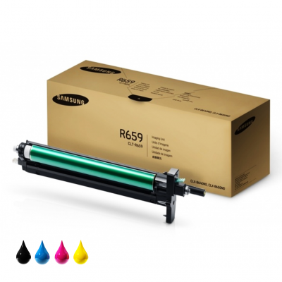 Samsung CLT-R659 (SU418A) tamburo originale Colore Samsung CLT-R659 (SU418A) tamburo originale Colore