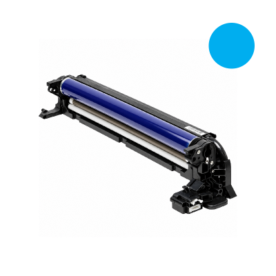 Tamburo Ricoh D1862259 Compatibile Ciano