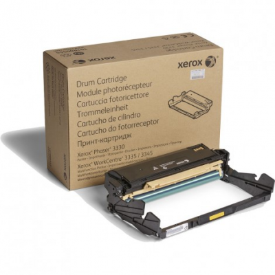 Tamburo Xerox 101R00555 Nero originale Tamburo Xerox 101R00555 Nero originale