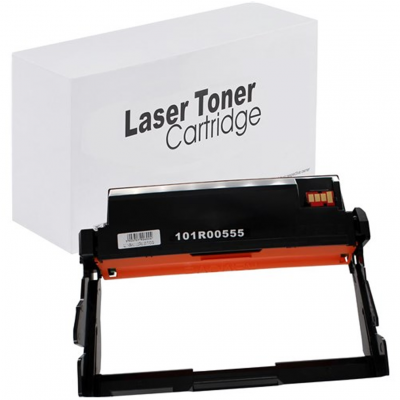 Tamburo Xerox 101R00555 Nero compatibile Tamburo Xerox 101R00555 Nero compatibile