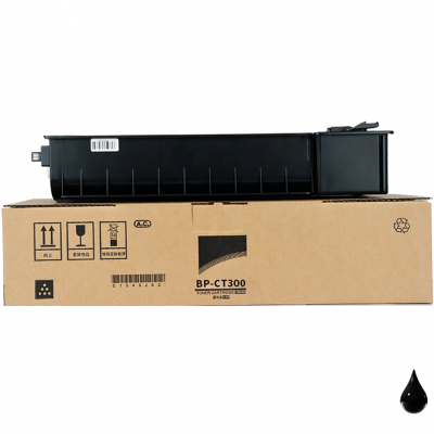 Sharp Toner originale Nero BP-CT300