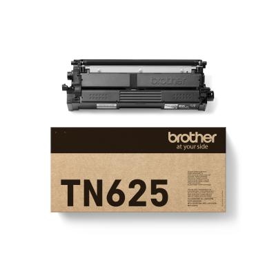 Toner Brother Originale TN625BK Nero 