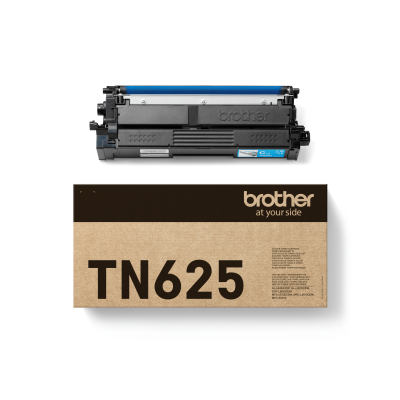 Toner Brother Originale TN625C Ciano
