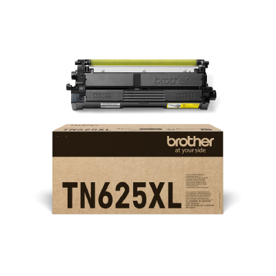 Toner Brother Originale TN625XLY Giallo