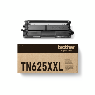 Toner Brother Originale TN625XXLBK Nero 