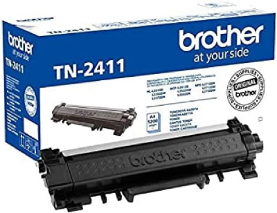 Brother Toner originale Nero TN-2411