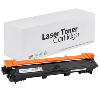 Toner Brother TN-245M Magenta compatibile Toner Brother TN-245M Magenta compatibile