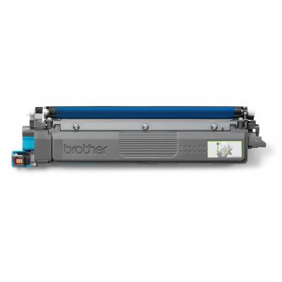 Toner Brother TN-248XLC Ciano compatibile Toner Brother TN-248XLC Ciano compatibile