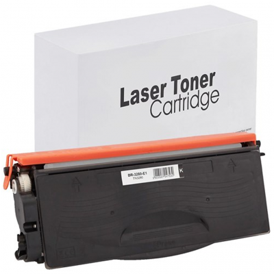 Toner Brother TN-3170 Nero compatibile alta capacità Toner Brother TN-3170 Nero compatibile alta capacità