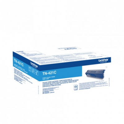 Toner Brother TN-421C Ciano Toner Brother TN-421C Ciano