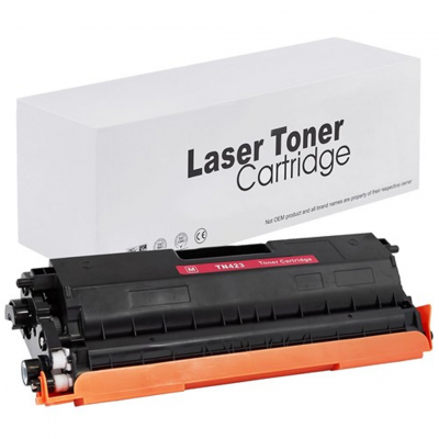 Toner Brother TN-423M Magenta compatibile Toner Brother TN-423M Magenta compatibile