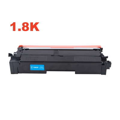 Toner Brother TN625C Ciano compatibile