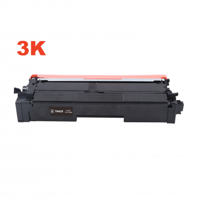 Toner Brother TN625BK Nero compatibile