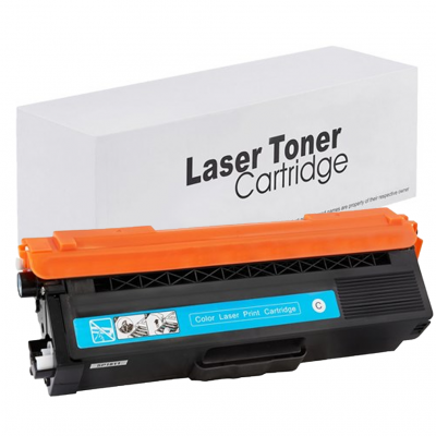 Toner compatibile Brother TN-900C Ciano