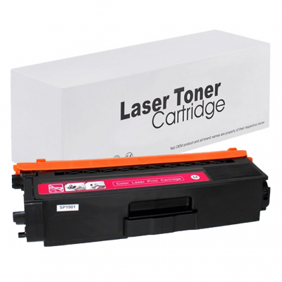 Toner compatibile Brother TN-900M Magenta Toner compatibile Brother TN-900M Magenta