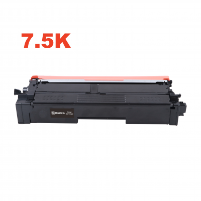 Toner Brother TN625XXLBK Nero compatibile