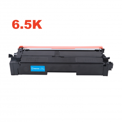 Toner Brother TN625XXLC Ciano compatibile