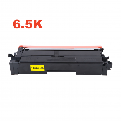 Toner Brother TN625XXLY Giallo compatibile