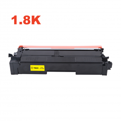 Toner Brother TN625Y Giallo compatibile