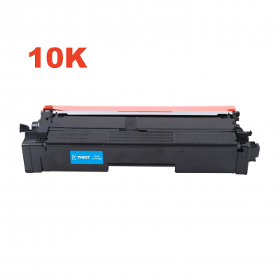 Toner Brother TN627C Ciano Compatibile