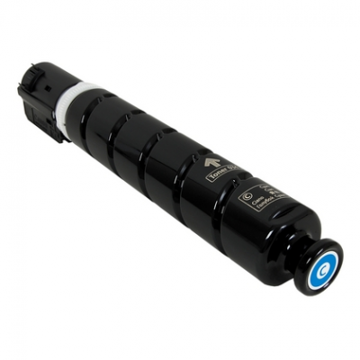 Toner Canon 034 9453B001 Ciano compatibile