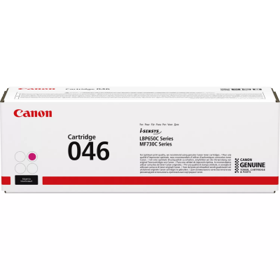 Canon Toner originale Magenta 046 1248C002 Canon Toner originale Magenta 046 1248C002