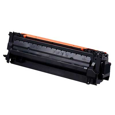 Toner Canon 059 3623C001 Nero compatibile Toner Canon 059 3623C001 Nero compatibile