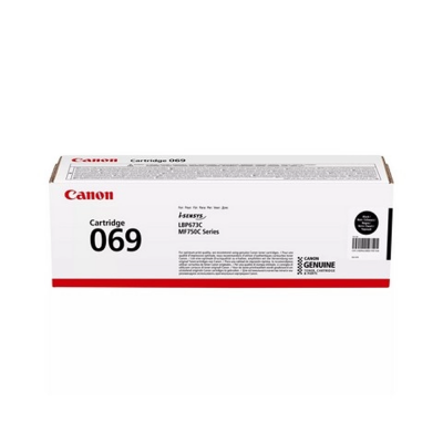 Canon Toner originale Nero 069 5094C002