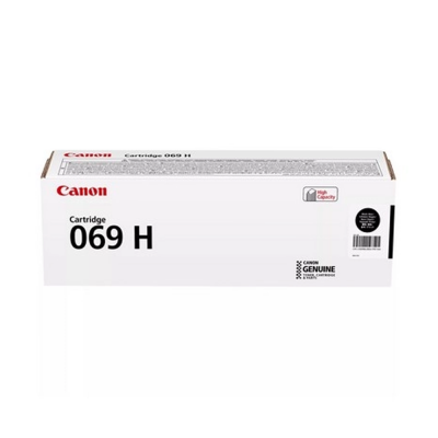 Canon Toner originale Nero 069H 5098C002