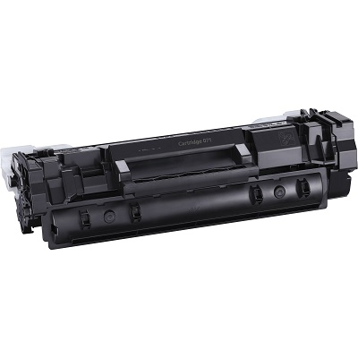 Toner Canon 071 5645C002 Nero compatibile Toner Canon 071 5645C002 Nero compatibile