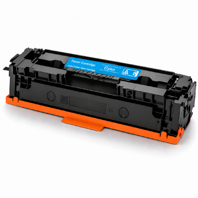 Toner Canon 075 6364C002 Ciano Compatibile