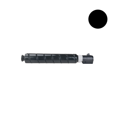 Toner Canon C-EXV 1001 BK (6137C002) Compatibile Nero Alta Capacità