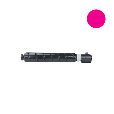 Toner Canon C-EXV 1001 LM (6143C002) Compatibile Magenta
