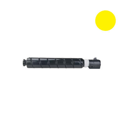 Toner Canon C-EXV 1001 Y (6140C002) Compatibile Giallo Alta Capacità