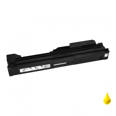 Toner compatibile Canon C-EXV 16 (1066B002) Giallo Toner compatibile Canon C-EXV 16 (1066B002) Giallo