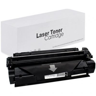 Toner Canon EP-25X 5773A004 Nero compatibile Toner Canon EP-25X 5773A004 Nero compatibile